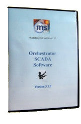 Orchestrator 512 - 512 I/O Channel Version