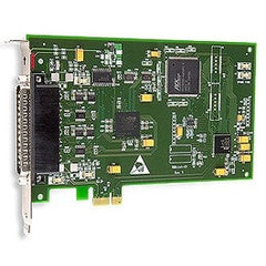 PCIe-DIO24 24-Channel, PCI Express (PCIe) Digital I/O Board