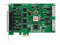 PEX-TMC12A PCI Express, 12-ch Timer/Counter Board