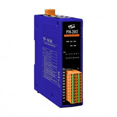PFN-2042 PROFINET I/O Module, Isolated 16-ch DO