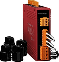 PM-3114-160 Smart Power Meter Single phase, 4 loops (100A)