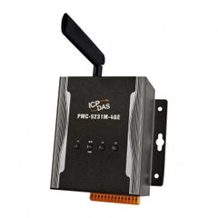 PMC-5231M-4GE 4G Industrial IoT Power Meter Concentrator