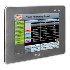PMD-4201 10.4" TFT LCD Power Meter Logger (with Touch Panel)