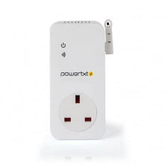 PowerTxt-4G Power Loss Alert/remote control unit, 4G Comms (UK)