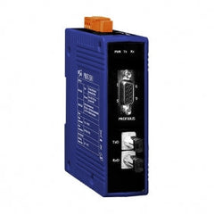 PROFI-2541 PROFIBUS to Multi-mode Fibre Converter