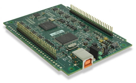 USB-1808X-OEM 18-bit 200ks/s Simultaneous, Multifunction OEM DAQ Board