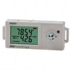 HOBO® UX100-011 Temperature & Humidity (2.5% acc) Data Logger