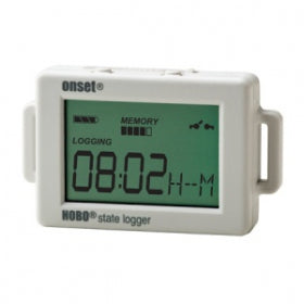 HOBO® UX90-001 State/Pulse/Event/Runtime Data Logger