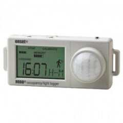 HOBO® UX90-006 Room Occupancy (12m)/Light Data Logger