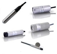 Water & Liquid Level Sensors