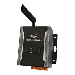 WISE-5231M-4GE Intelligent IoT Concentrator (4G)
