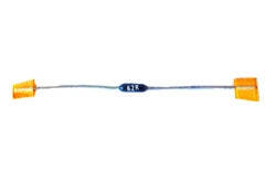 050-066   250R 0.1% precision resistor