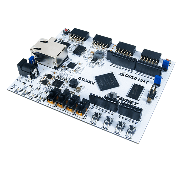 Arty A7-100T: Artix-7 FPGA Development Board