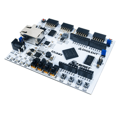 Arty A7-100T: Artix-7 FPGA Development Board