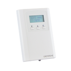 CD2RMCV  Carbon Dioxide Sensor, Room, Analog Op, LCD