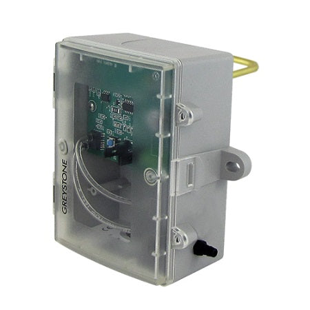 ADPT-ELPF Differential Air Pressure Transmitter