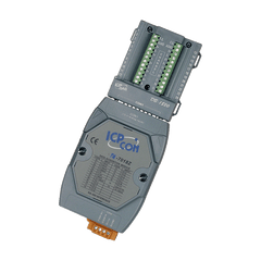 I-7018Z Thermocouple Input Module 10 channel