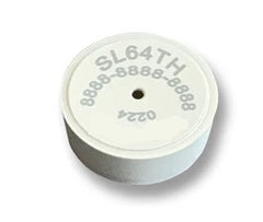 SL64A-KIT-2 Miniature Temperature/Humidity Data Logger kit, 2 loggers (UKAS Traceable Calibration))
