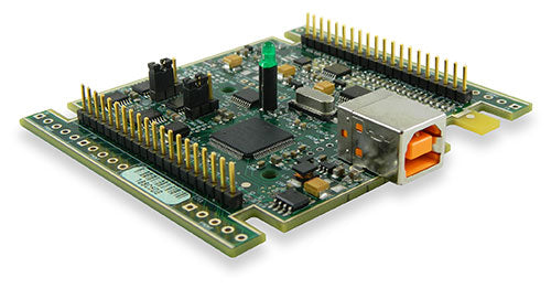 USB-1408FS-Plus-OEM  14-Bit, 48 kS/s, Multifunction DAQ Board