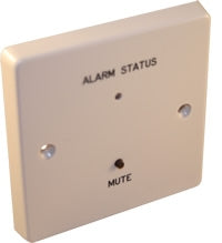 AA-1 Single Input Alarm Annunciator