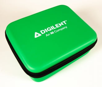 AD3_Softcase  Analog Discovery 3 Soft Case