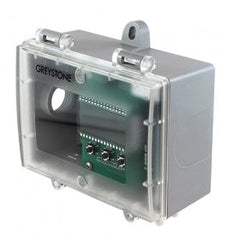 ADPT-UP Differential Ultra-Low Air Pressure Transmitter w/LCD