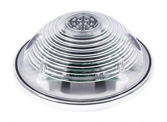 ALM-Horn-RGB  Alarm Siren and 3-colour LED unit, Modbus TCP, PoE