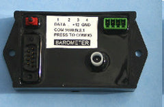 AquaBAR SDI-12 Barometer module