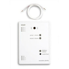 ARA 2-Zone Remote Alarm for U14 LCD Logger