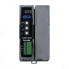 CAN-8124 DeviceNet Remote I/O module (1 slot)