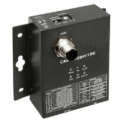 CAN-Logger100 1-port CAN Bus Data Logger Device