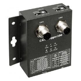 CAN-Logger200 2-port CAN Bus Data Logger Device