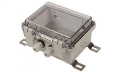 CASE-4X-2 Protective enclosure for UX120-014M data logger