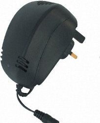 CS261 12V  Power Supply for Sensors and Loggers