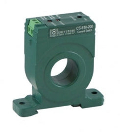 AC Current Switch Transducer - Split Core 1.5A-200A With 0.3A@135V AC/DC Switching