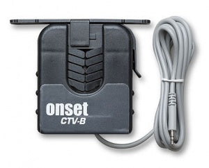 CTV-B 0-50 Amp split-core AC current sensor