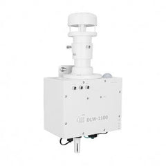 DLW-1100  Mini weather station + Rain fall, Modbus,MQTT