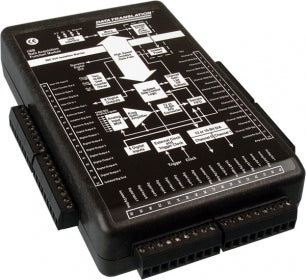 DT9802 USB Data Acquisition (DAQ) Module; 12-bit, 100kHz, 16 AI, 2 AO, 16 DIO, 2 C/T