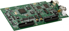 DT9834-16-4-16-OEM  High Performance USB Data Acquisition (DAQ) Module; 16-bit, 500kHz, 16 AI, 4 AO, 32 DIO, 5 C/T, No Enclosure