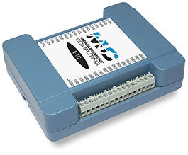 E-TC  8-channel Thermocouple Input Device