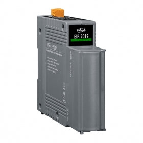 EIP-2019/S EtherNet/IP Module, Isolated 8-ch Universal Analog Input