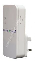 EnviroTxt  Temperature &amp; Power Loss Alert unit (UK)