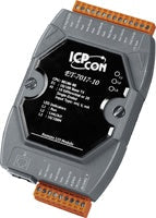 ET-7017-10 Ethernet I/O Module 10 Diff/20 Se AnaIog input