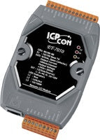 ET-7050 Ethernet I/O Module 12 DigI/counter + 6 DigO