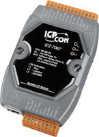 ET-7067 Ethernet I/O Module 8 RelayO