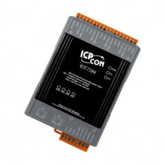 ET-7284  Ethernet I/O Module, 4-/8-ch. Counter/Frequency/Encoder Input, 4 DO