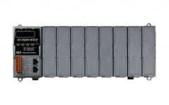 ET-8KP8-MTCP  ModbusTCP I/O Expansion Unit (8 slot): serial and parallel IO