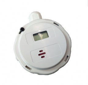 GS-CM-VL Carbon Monoxide Sensor  - Voltage+ LCD