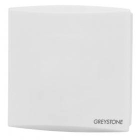 GWTR Wireless Temperature Sensor, battery operated