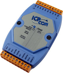 I-7042 Isolated Digital O/P Module (13 channel)